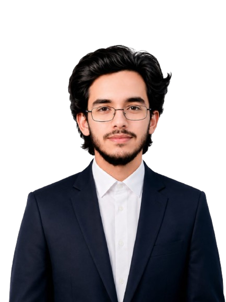 Muhammad Rehan — Full-Stack Developer and AI Specialist