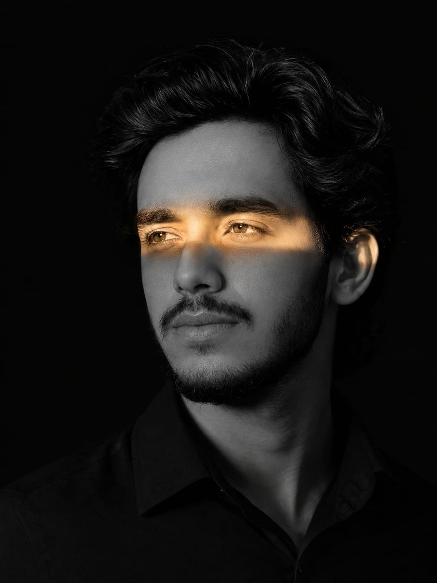Muhammad Rehan — Creative Showcase